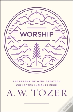 Capa do artigo Worship