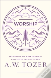 Capa do artigo Worship