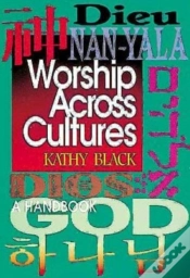 Capa do artigo Worship Across Cultures
