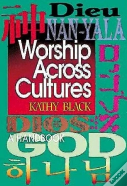 Capa do artigo Worship Across Cultures