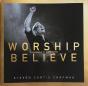 Worship And Believe - CD - Preview