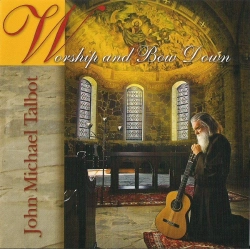 Capa do artigo Worship And Bow Down - CD