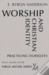 Capa do artigo Worship And Christian Identity