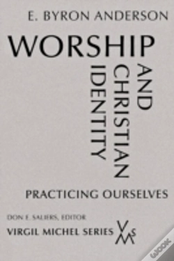 Capa do artigo Worship And Christian Identity