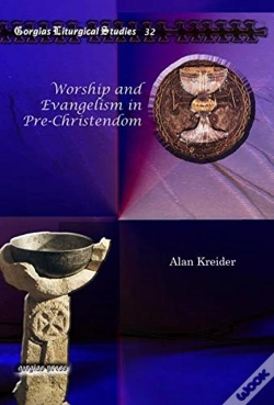 Capa do artigo Worship And Evangelism In Pre-Christendom
