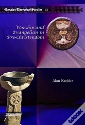 Capa do artigo Worship And Evangelism In Pre-Christendom