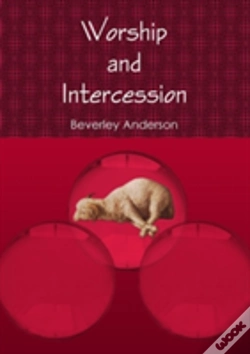 Capa do artigo Worship And Intercession