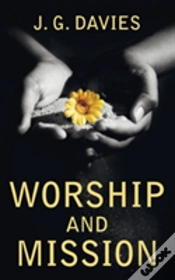 Capa do artigo Worship And Mission