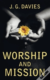 Worship And Mission