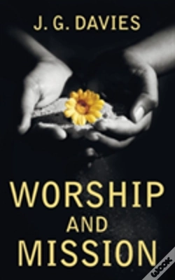 Capa do artigo Worship And Mission