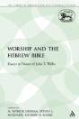 Worship And The Hebrew Bible - Preview