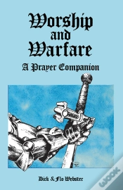 Capa do artigo Worship And Warfare
