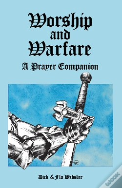 Capa do artigo Worship And Warfare