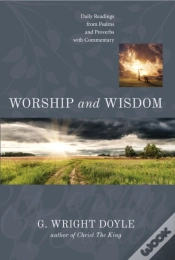 Capa do artigo Worship And Wisdom
