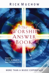 Worship Answer Book