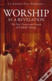 Capa do artigo Worship As A Revelation