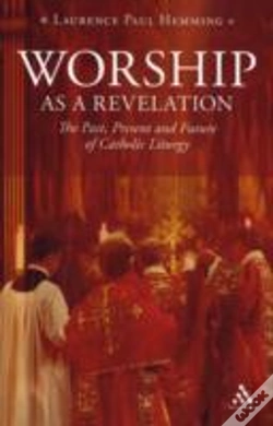 Capa do artigo Worship As A Revelation