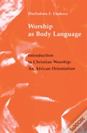 Capa do artigo Worship As Body Language