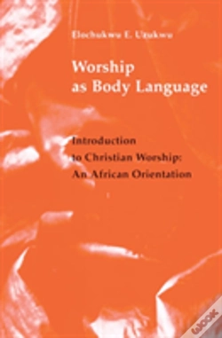 Capa do artigo Worship As Body Language