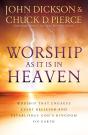 Worship As It Is In Heaven - Preview