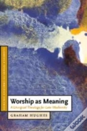 Capa do artigo Worship As Meaning