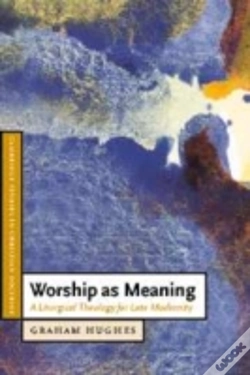 Capa do artigo Worship As Meaning