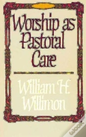 Capa do artigo Worship As Pastoral Care