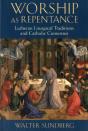 Worship As Repentance - Preview