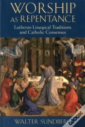 Capa do artigo Worship As Repentance