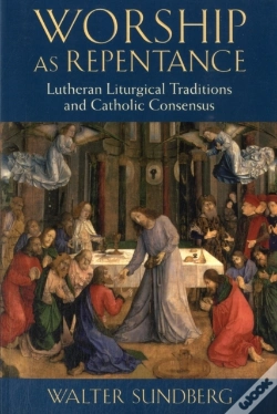 Capa do artigo Worship As Repentance