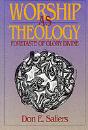 WORSHIP AS THEOLOGY - Preview