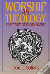 Capa do artigo WORSHIP AS THEOLOGY