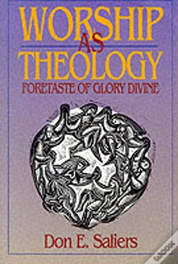 Capa do artigo WORSHIP AS THEOLOGY