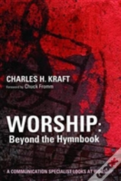 Worship: Beyond The Hymnbook