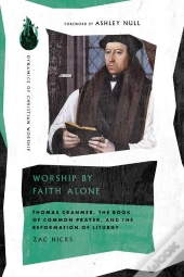 Worship By Faith Alone