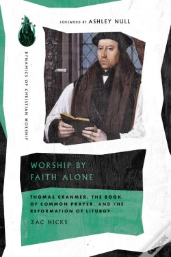 Capa do artigo Worship By Faith Alone