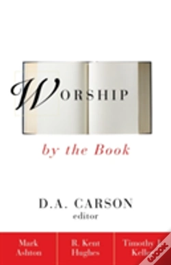 Capa do artigo Worship By The Book