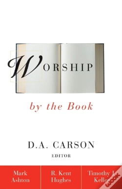 Capa do artigo Worship By The Book