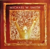 Capa do artigo Worship - CD