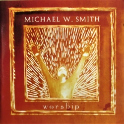 Capa do artigo Worship - CD