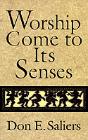 WORSHIP COMES TO ITS SENSES - Preview