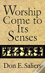 Capa do artigo WORSHIP COMES TO ITS SENSES