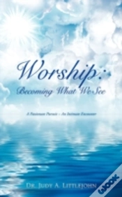 Capa do artigo Worship