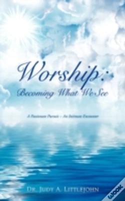 Capa do artigo Worship
