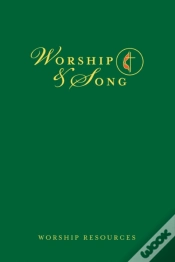 Capa do artigo Worship & Song Worship Resources Edition