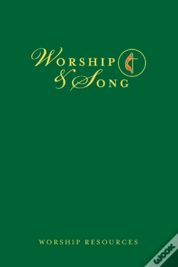 Capa do artigo Worship & Song Worship Resources Edition