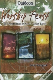 Capa do artigo Worship Feast: Outdoors