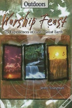 Capa do artigo Worship Feast: Outdoors