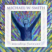 Capa do artigo Worship Forever - CD
