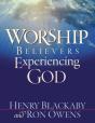 Worship - Preview